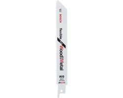 Bosch Reciprozaagblad BIM S 922 HF 150mm
