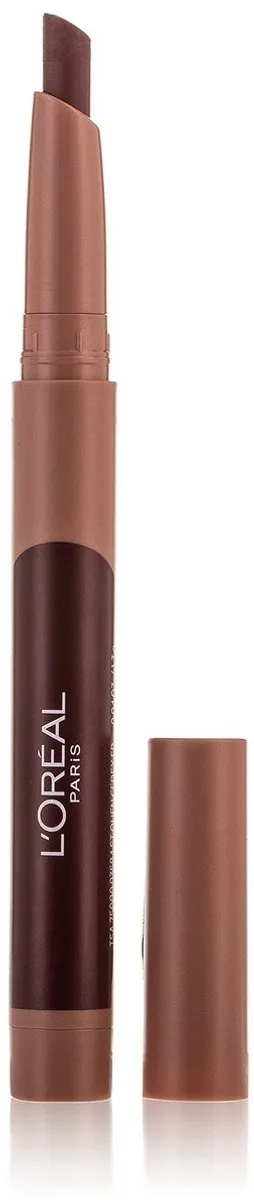 L'Oréal Paris Make Up Infaillible Lippenstift 116 Cherryfic - 2,5 g