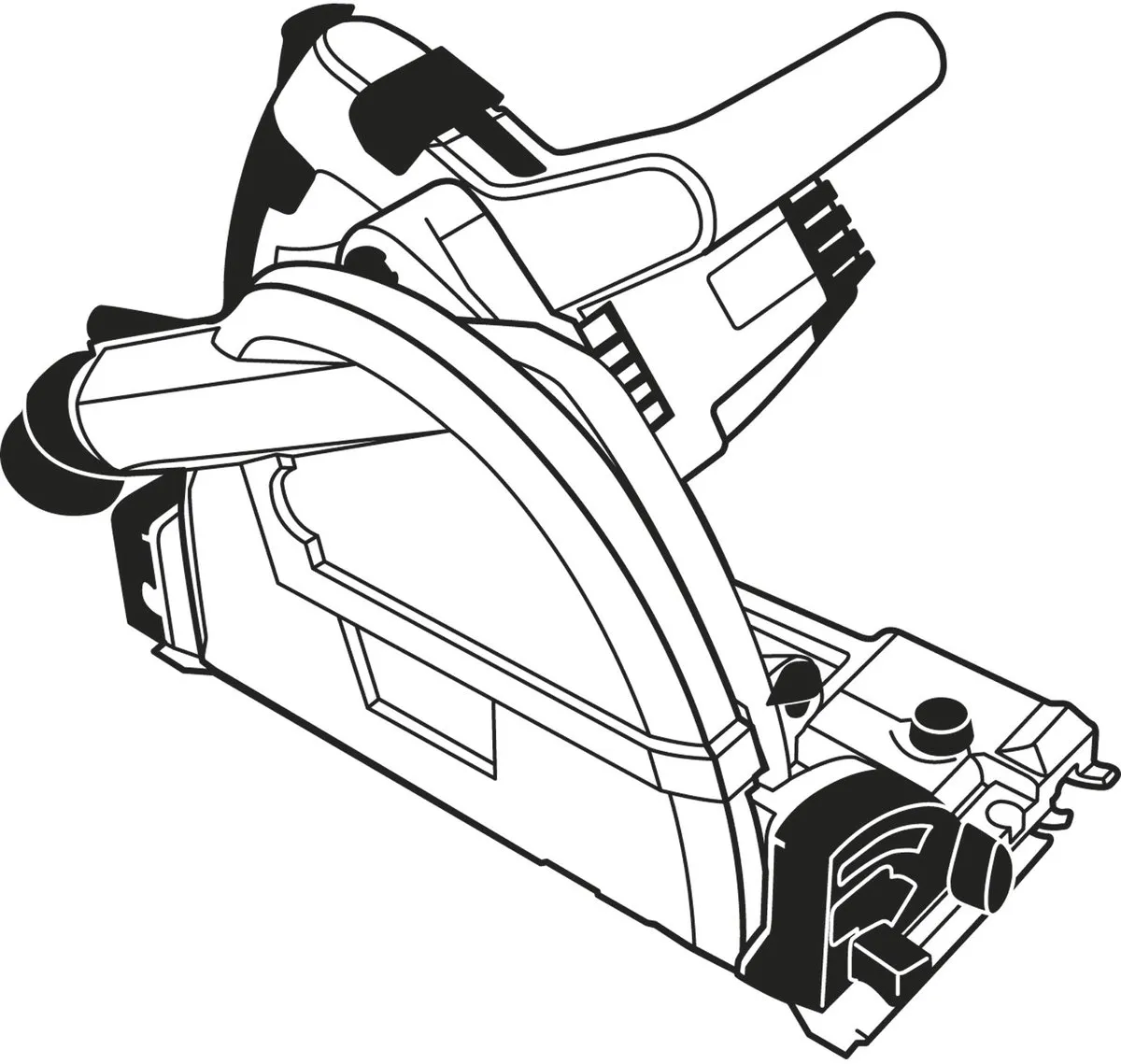 Bosch Diamantboor Standard D14mm - 42 Tanden