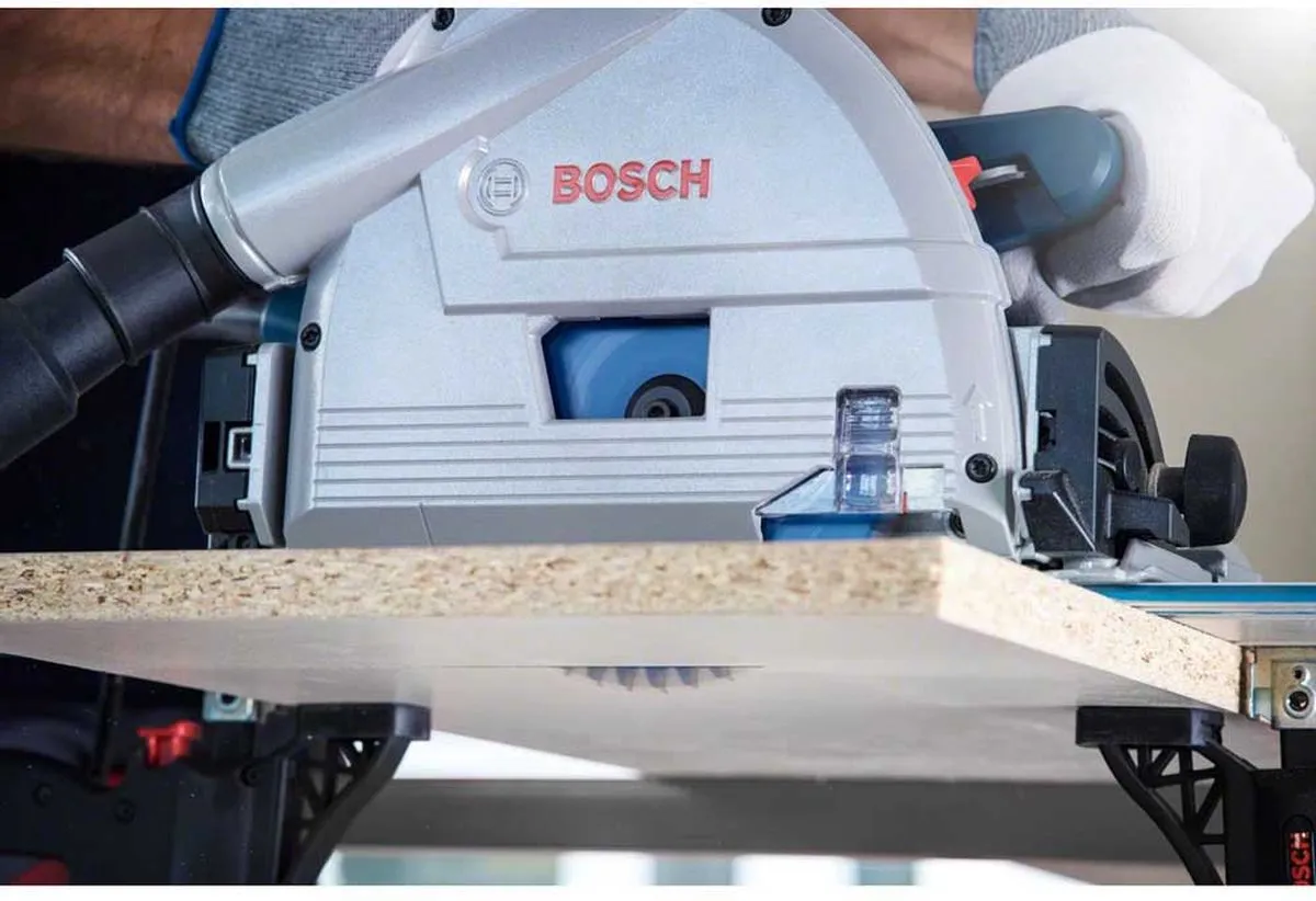 Bosch Diamantboor Standard D14mm - 42 Tanden