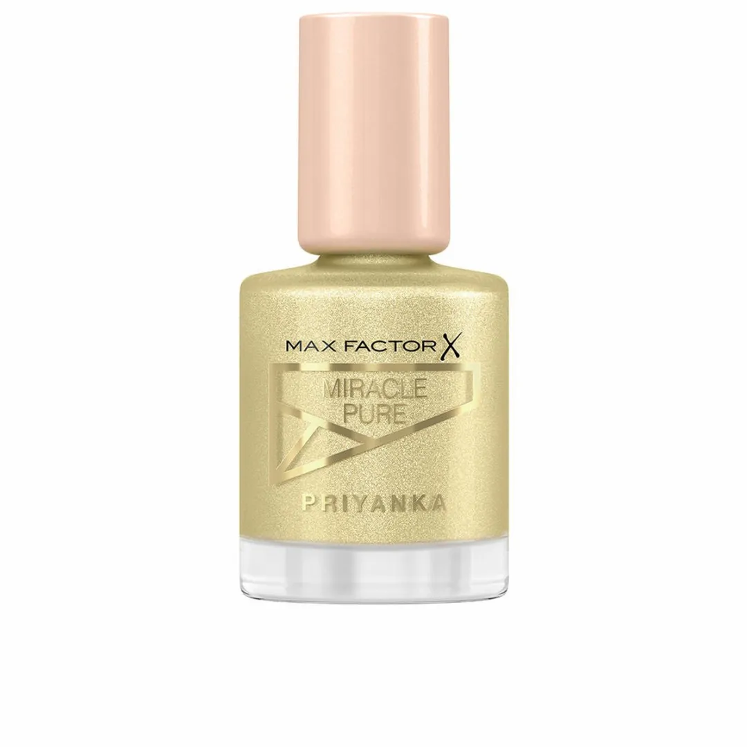 Max Factor Miracle Pure Nagellak 714 Sunrise Glow