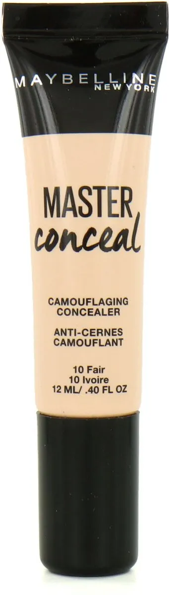 Maybelline Master Conceal Concealer 10 Fair