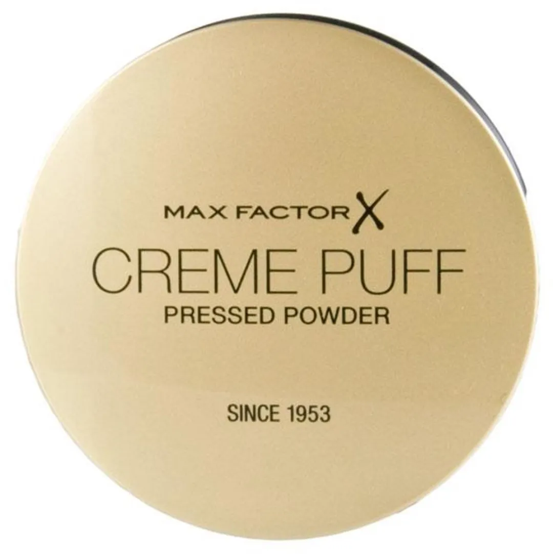 Max Factor Creme Puff Powder 041 Medium Beige