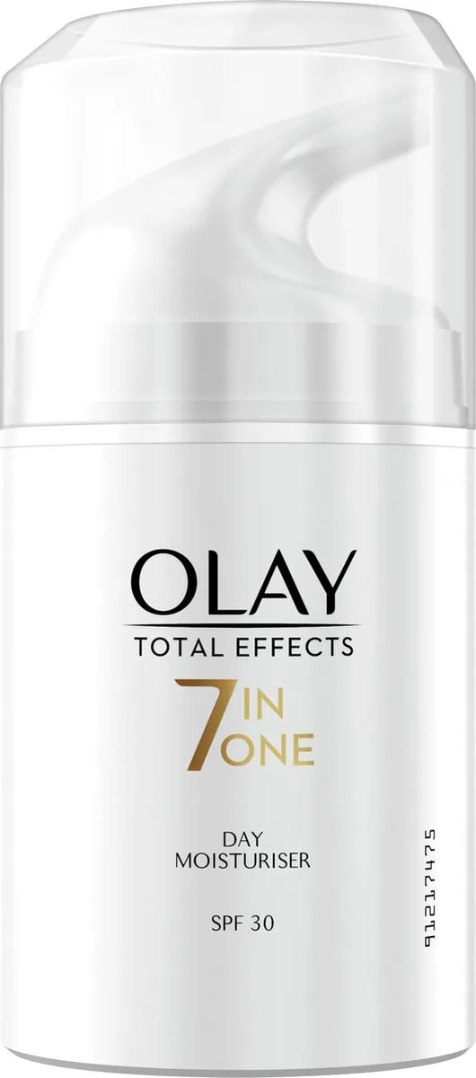 Olay Total Effects 7in1 Dagcrème SPF 30 - 50ml