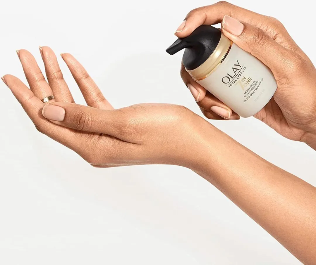 Olay Total Effects 7in1 Dagcrème SPF 30 - 50ml