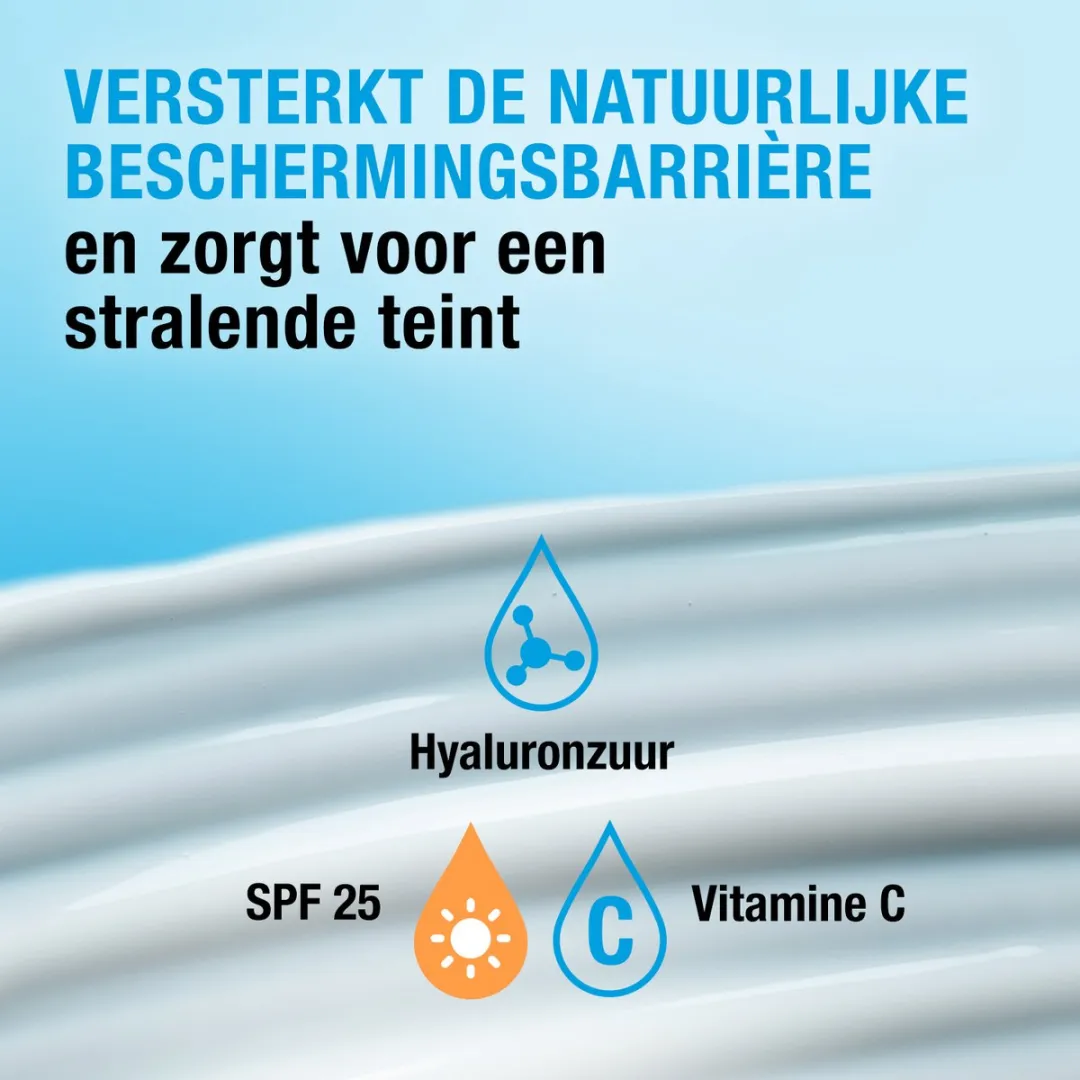 Neutrogena Hydro Boost Aqua Fluid SPF 25 Dagcrème 50ml