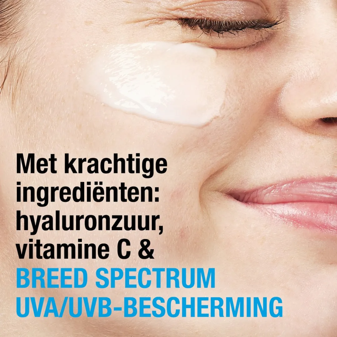 Neutrogena Hydro Boost Aqua Fluid SPF 25 Dagcrème 50ml