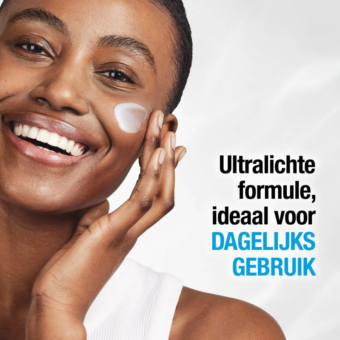 Neutrogena Hydro Boost Aqua Fluid SPF 25 Dagcrème 50ml - afbeelding 6 van 6