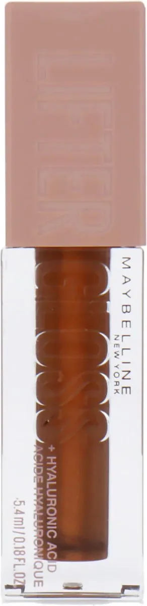 Maybelline Lifter Lipgloss 18 Bronze