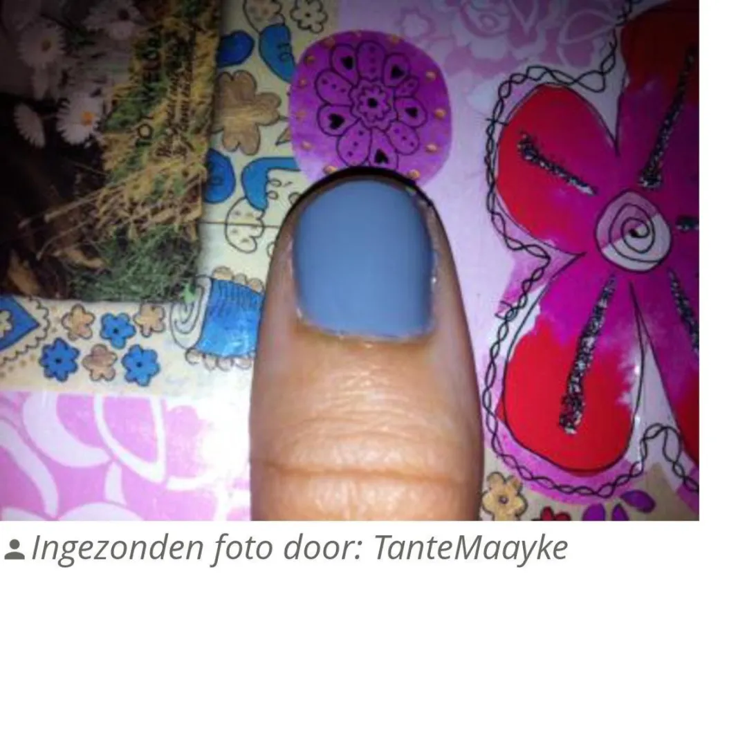 Rimmel London 60 Seconds Finish Nagellak 805 Grey Matter - 8ml