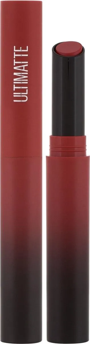 Maybelline Color Sensational Lipstick 299 More Scarlet - 3ml