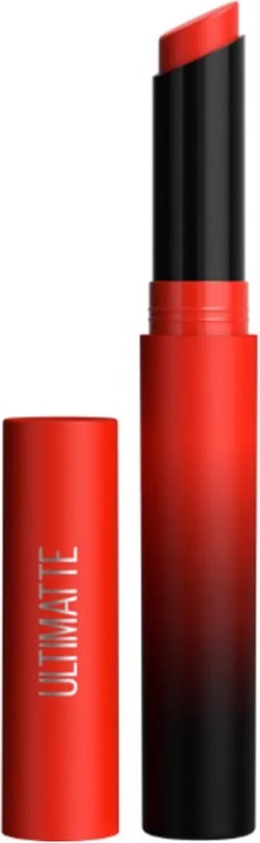 Maybelline Color Sensational Lipstick 299 More Scarlet - 3ml