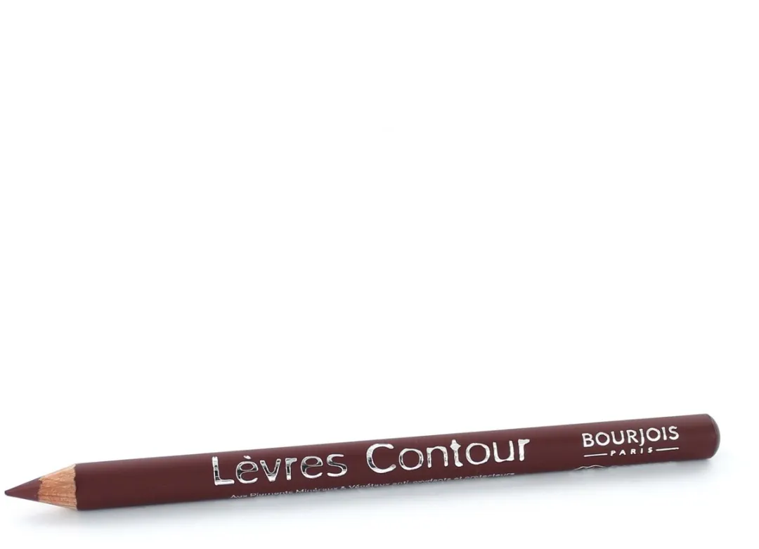 Bourjois Lèvres Contour Lipliner 16 Bruin