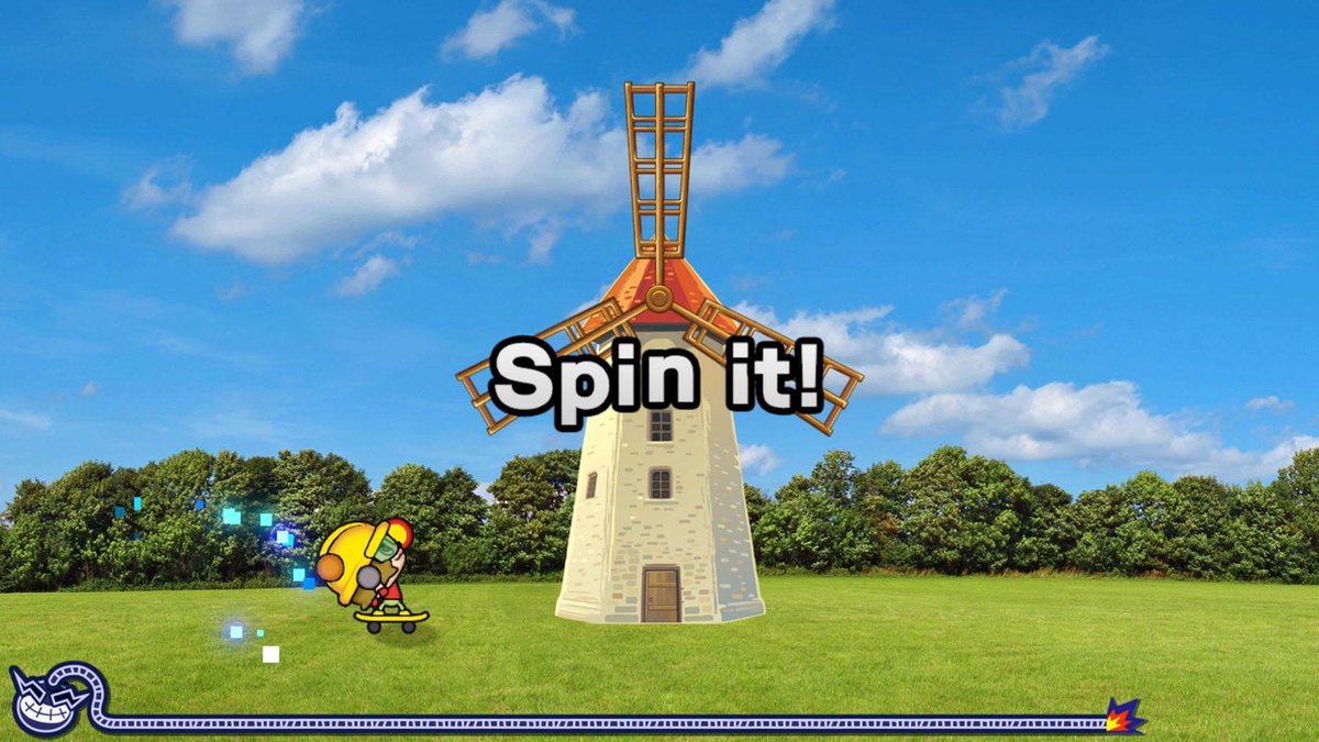 WarioWare: Get It Together! - Nintendo Switch