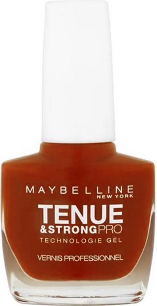 Maybelline Nagellak Globetrotter 908