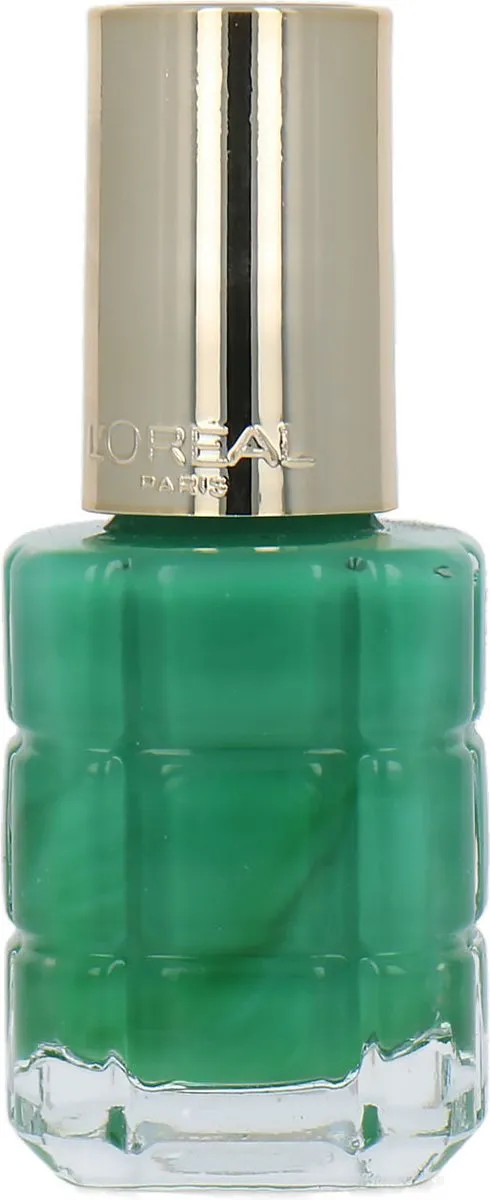 L'Oréal Paris Color Riche À L'Huile Nagellak B11 Vert D'Amour
