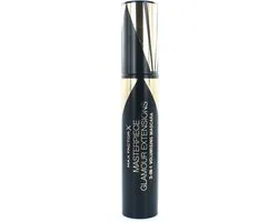 Max Factor Glamour Extensions Mascara 12ml - Zwart