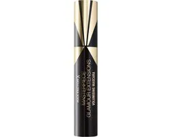 Max Factor Glamour Extensions Mascara 12ml - Zwart