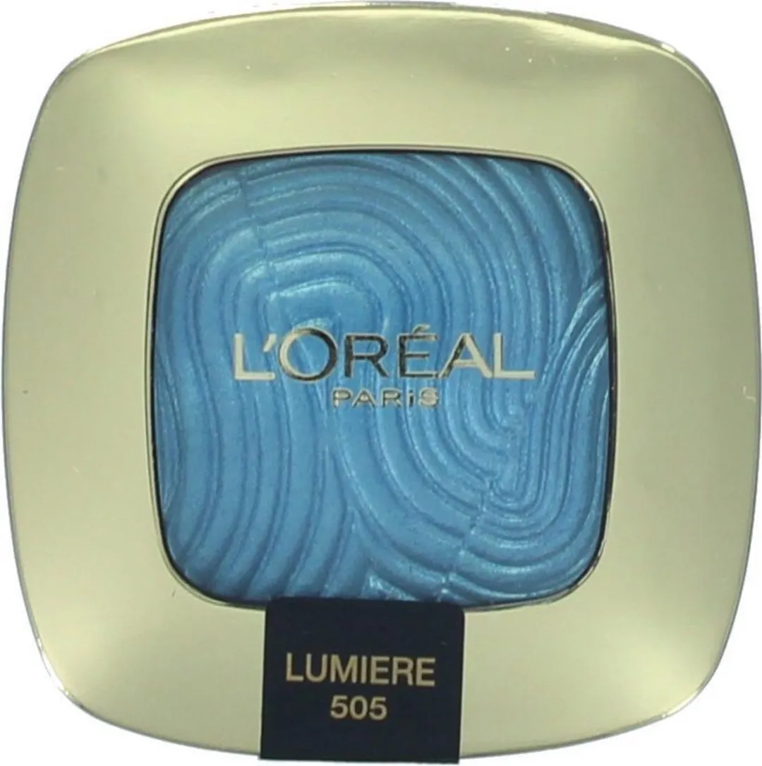 L'Oréal Paris Color Riche Oogschaduw 505 French Riviera