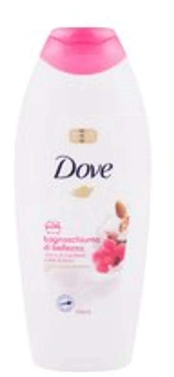 Dove Douchegel Soothing 450ml