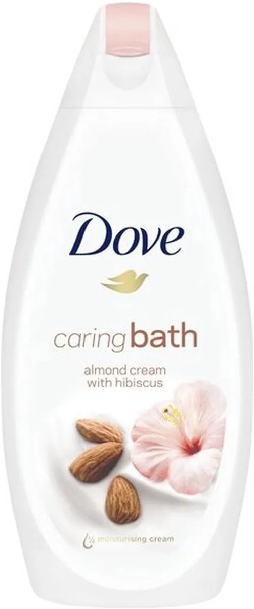Dove Douchegel Soothing 450ml