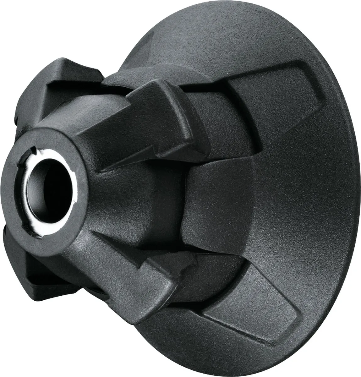 Bosch AdvancedImpact 18V-80 QuickSnap Boormachine - 2500mAh