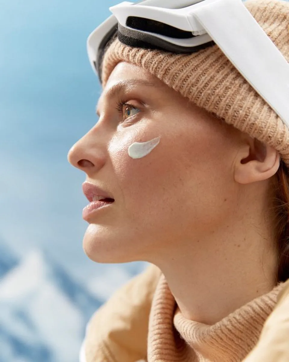 NIVEA Sun Alpin Cream SPF 30 - 50ml