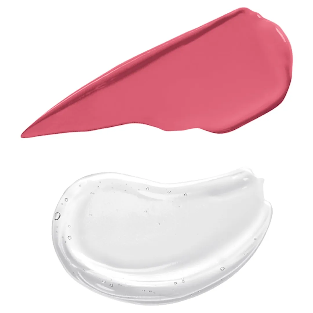 NYX Shine Loud Lip Color Movin' Up - 3.4ml - Roos - afbeelding 6 van 6