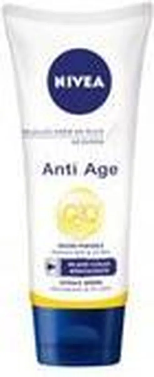 NIVEA Q10 Anti-Age Handcrème 100ml