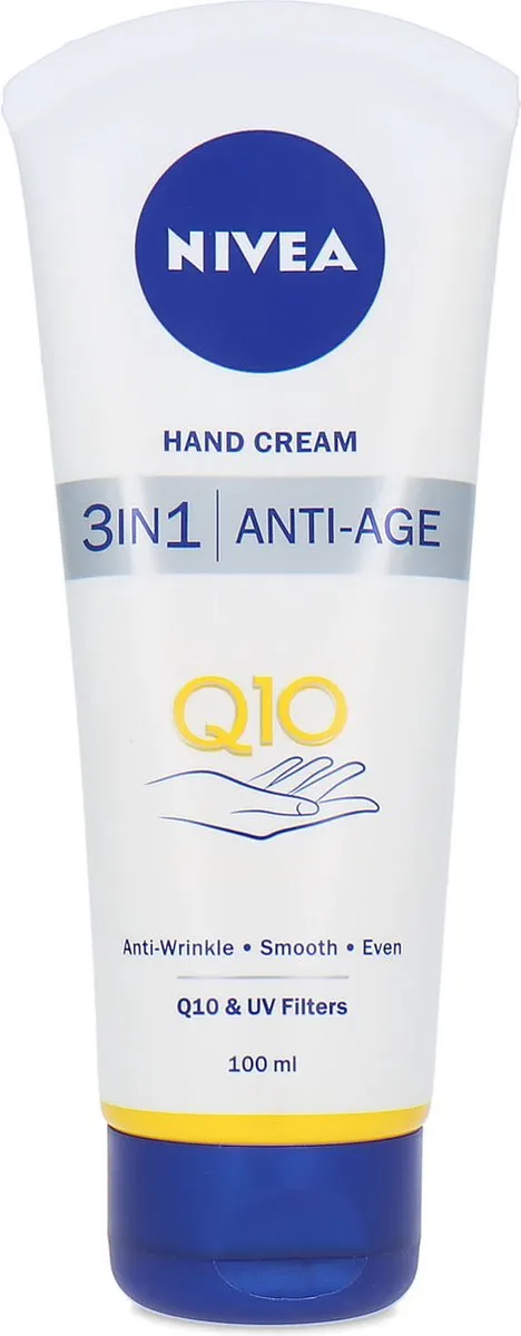 NIVEA Q10 Anti-Age Handcrème 100ml
