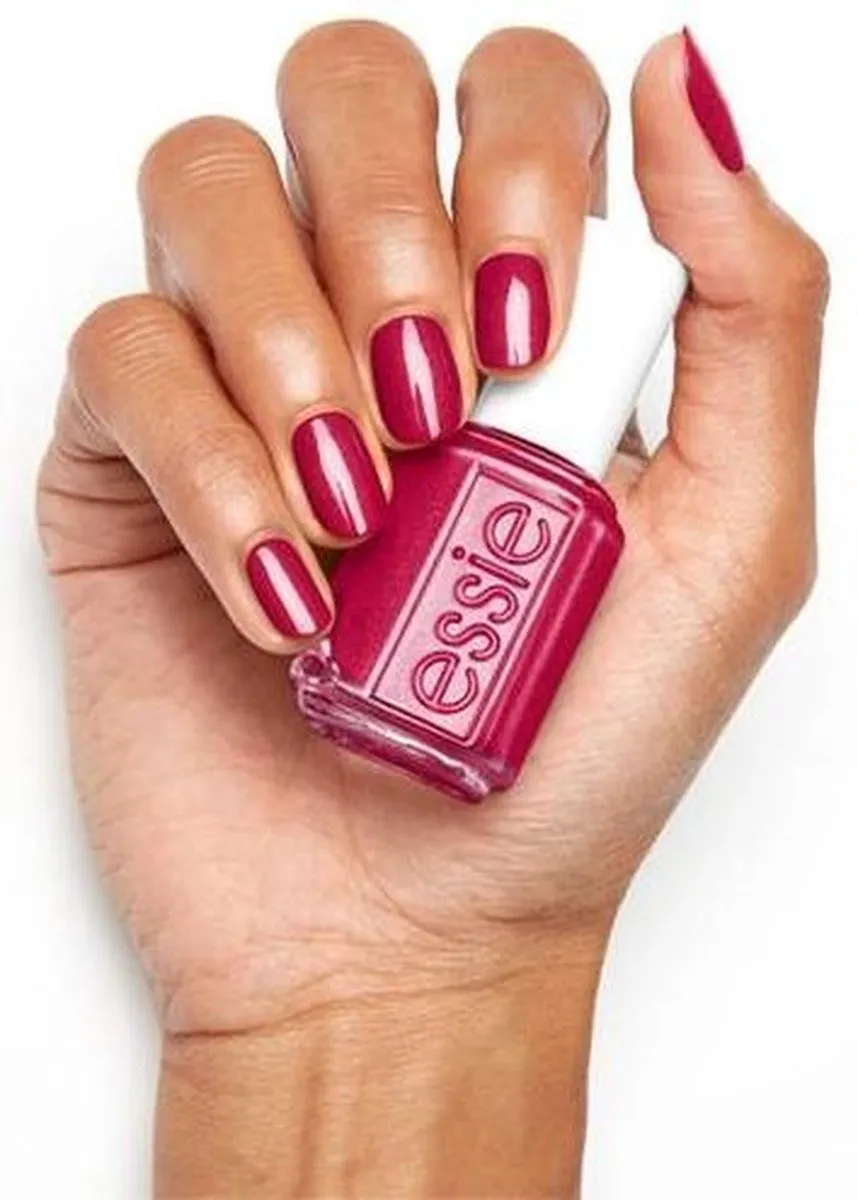 Essie Nagellak 753 Pjammin' All Night - Fuchsia