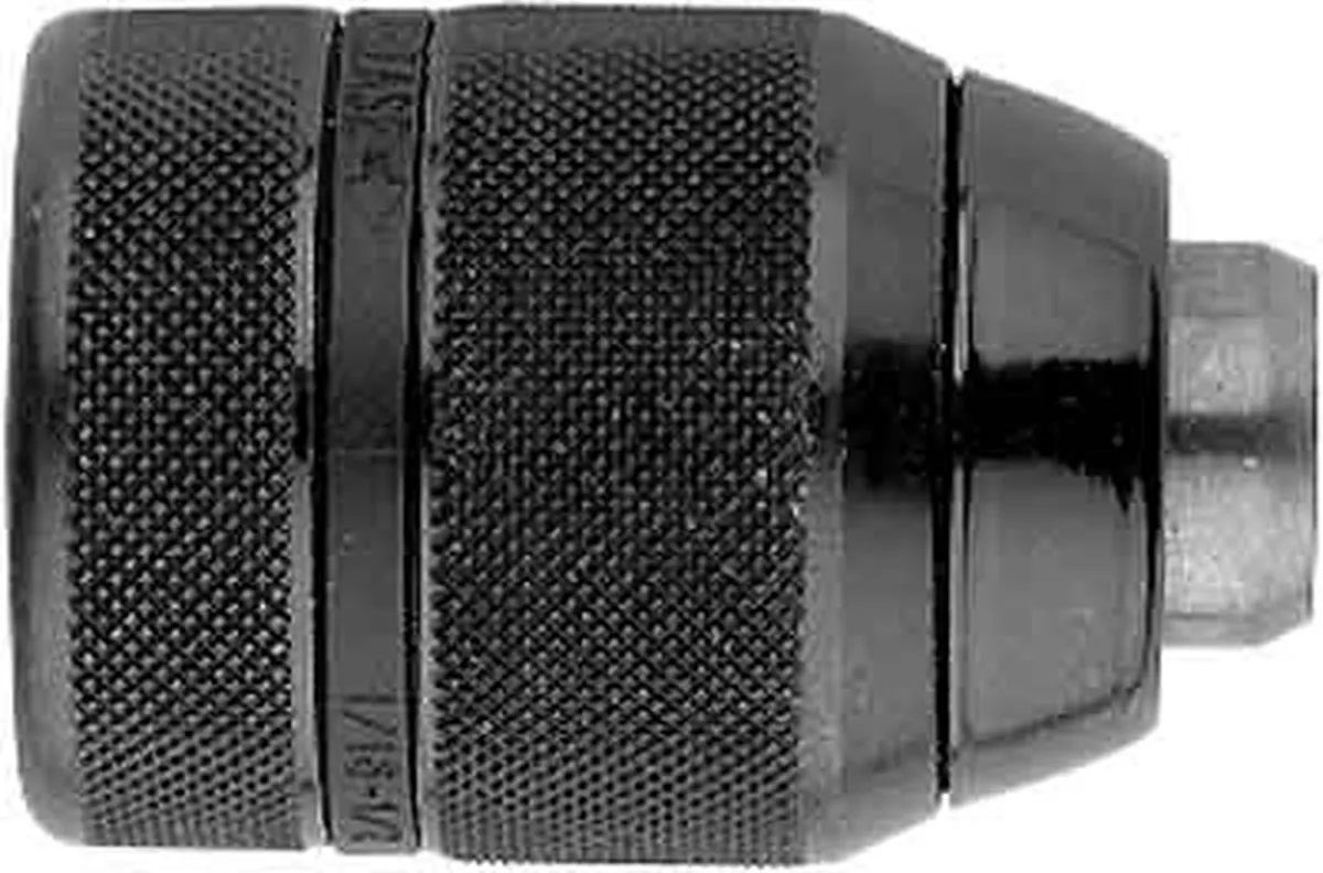 Bosch Snelspanboorhouder 1,5–13mm 1/2" - 20