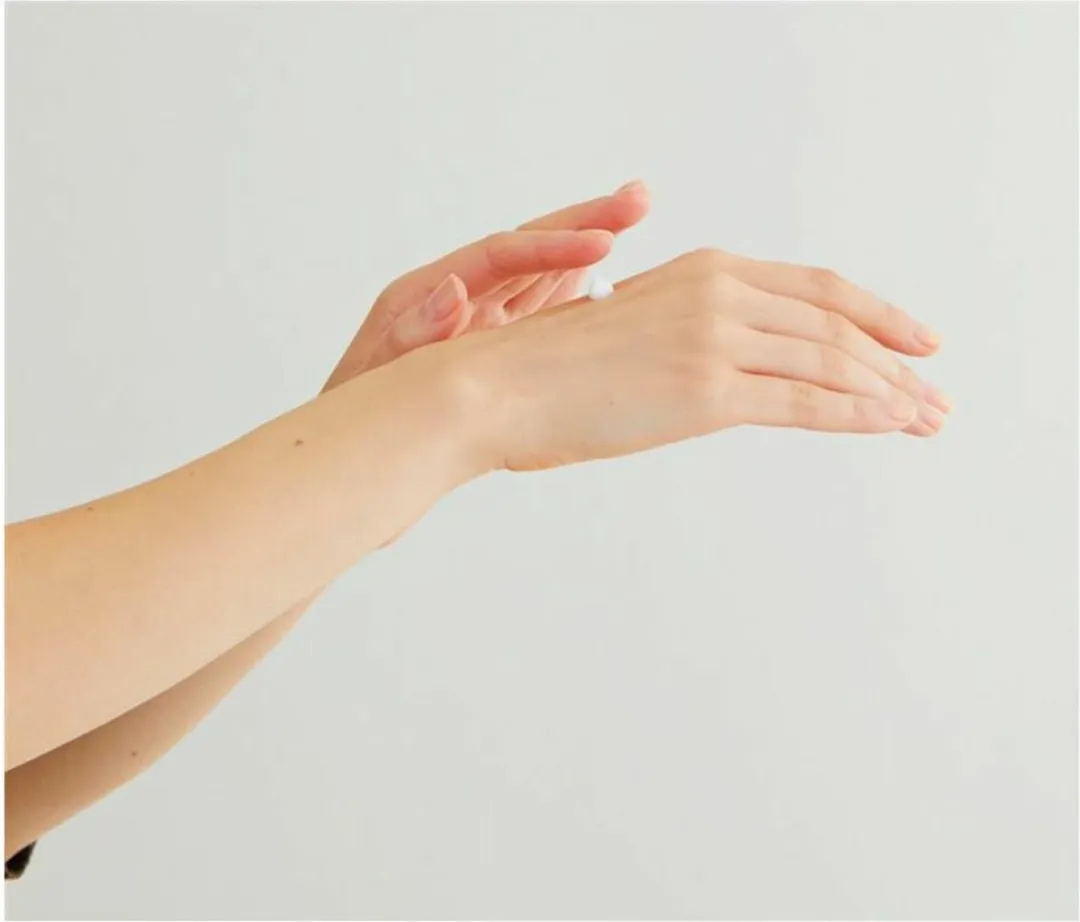 NIVEA Handcrème Zijdezacht 100ml