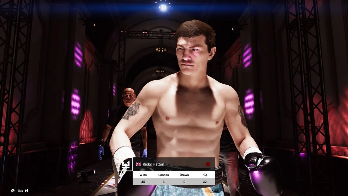 Plaion Undisputed Xbox Series X - 2 Spelers