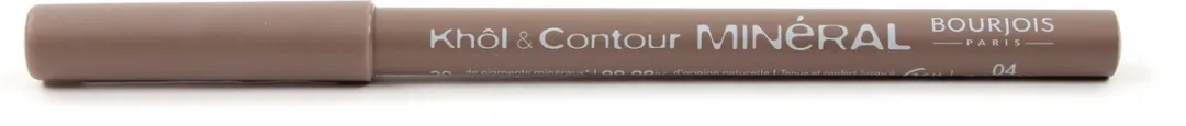 Bourjois Khol & Contour Oogpotlood Mineral Grissable 1.5g