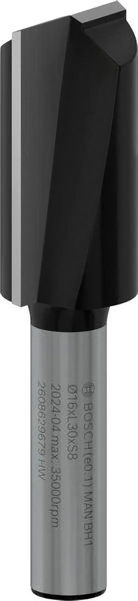 Bosch PRO Sleuvenfrees Ø16xL30mm