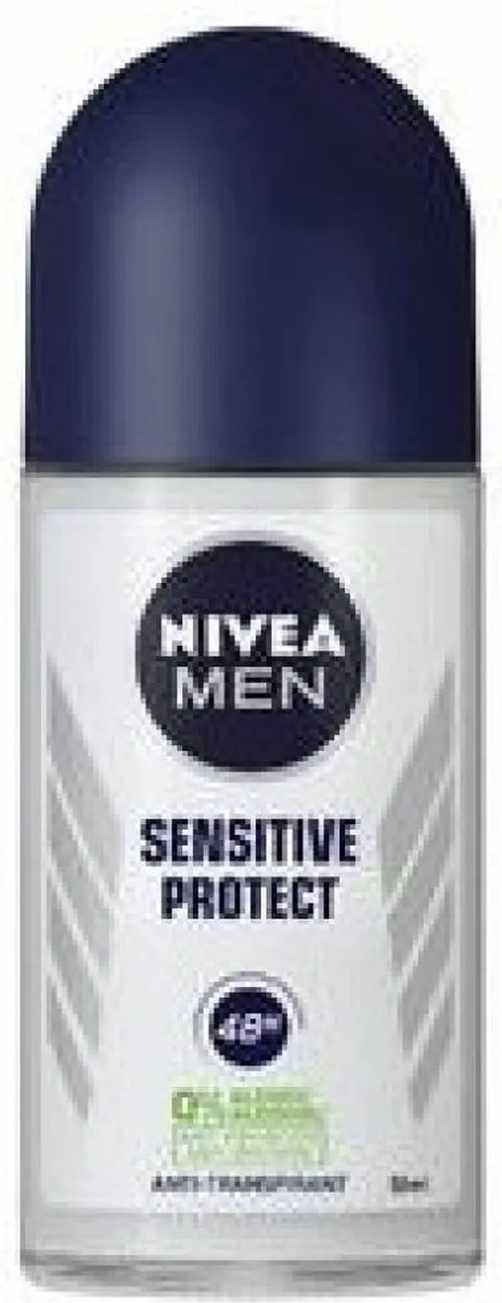 NIVEA MEN Sensitive Protect Roll-On 50ml