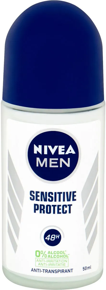 NIVEA MEN Sensitive Protect Roll-On 50ml