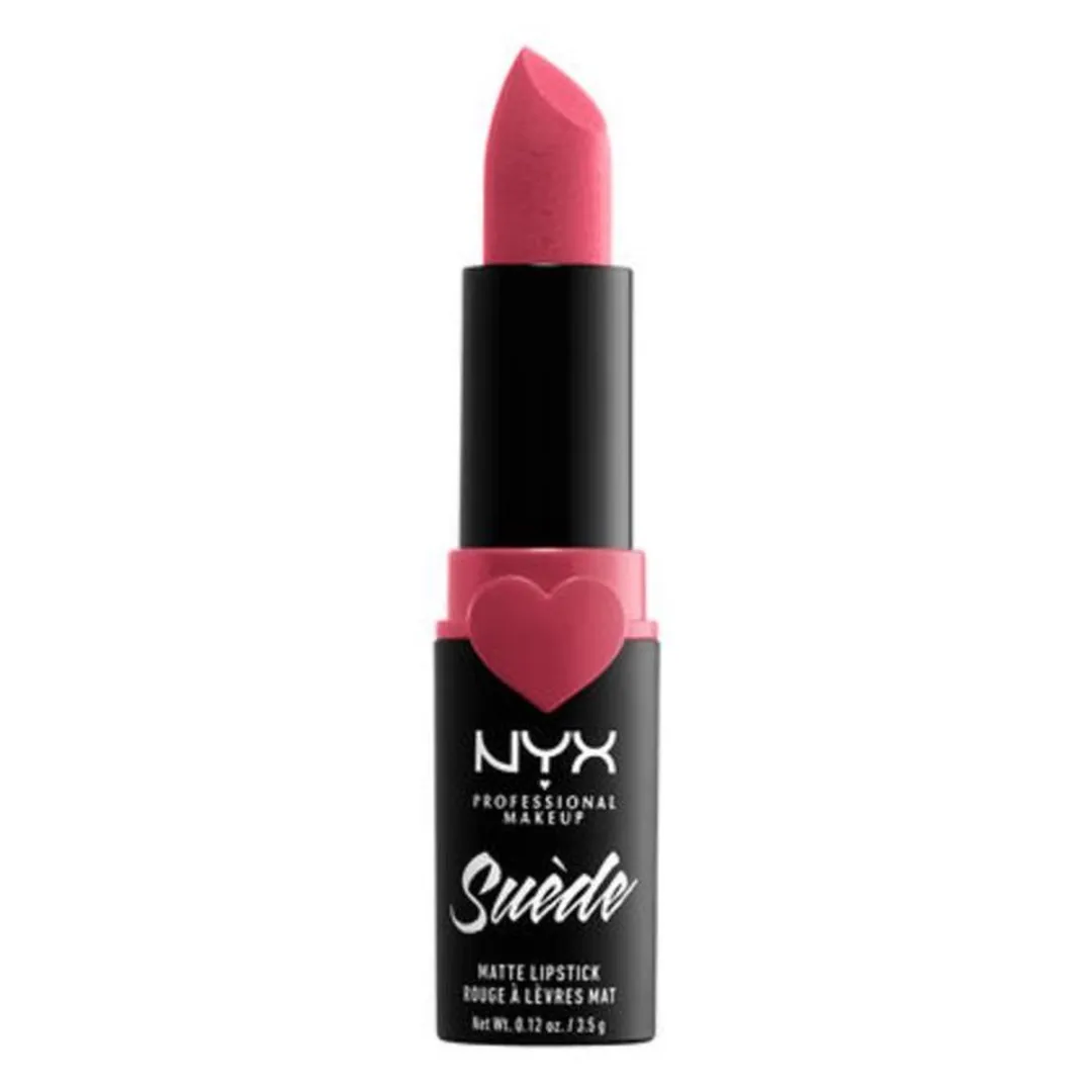 NYX Professional Makeup Cannes Mat Lippotlood