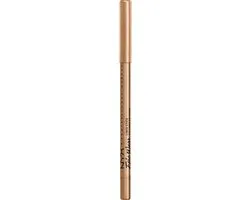 Nyx Professionnal Makeup Epic Wear Liner Sticks - Gold Plated - Waterdicht oogpotlood - Iriserend Goud