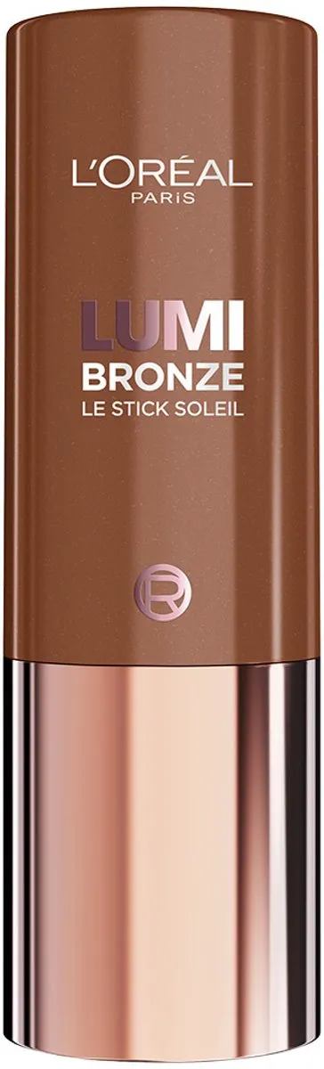 L'Oréal Paris Lumi Bronze Le Stick Soleil Bronzer