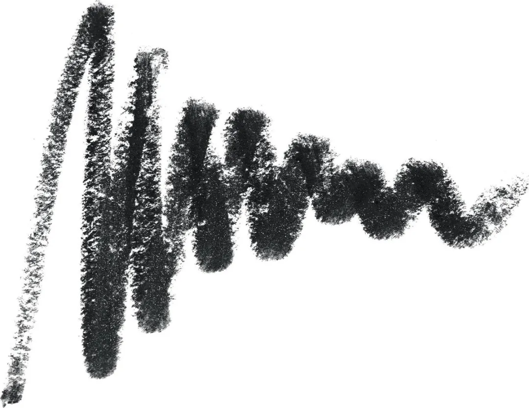 Max Factor Excess Intensity Longwear Eyeliner 004 Excessive Charcoal - 2g