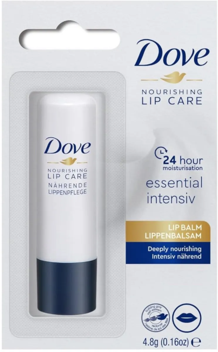 Dove Lippenbalsem 4.8g