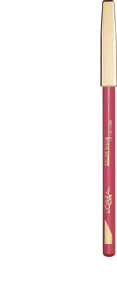 L'Oréal Paris Color Riche LipLiner Couture 302