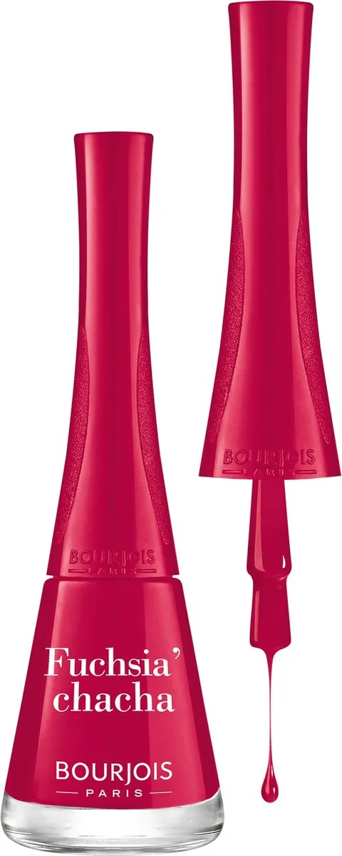 Bourjois 1 Seconde Nagellak 021 Moon Shine - 9ml