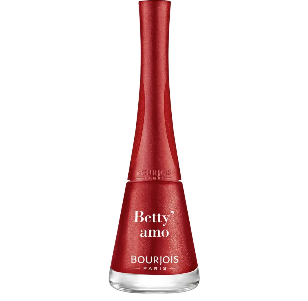 Bourjois 1 Seconde Nagellak 021 Moon Shine - 9ml - afbeelding 6 van 6
