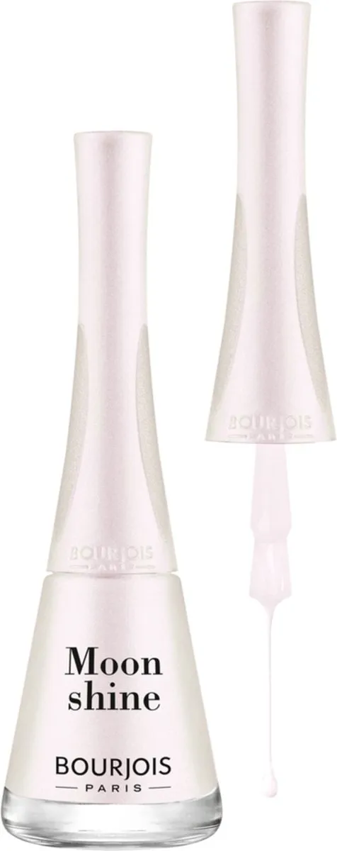 Bourjois 1 Seconde Nagellak 021 Moon Shine