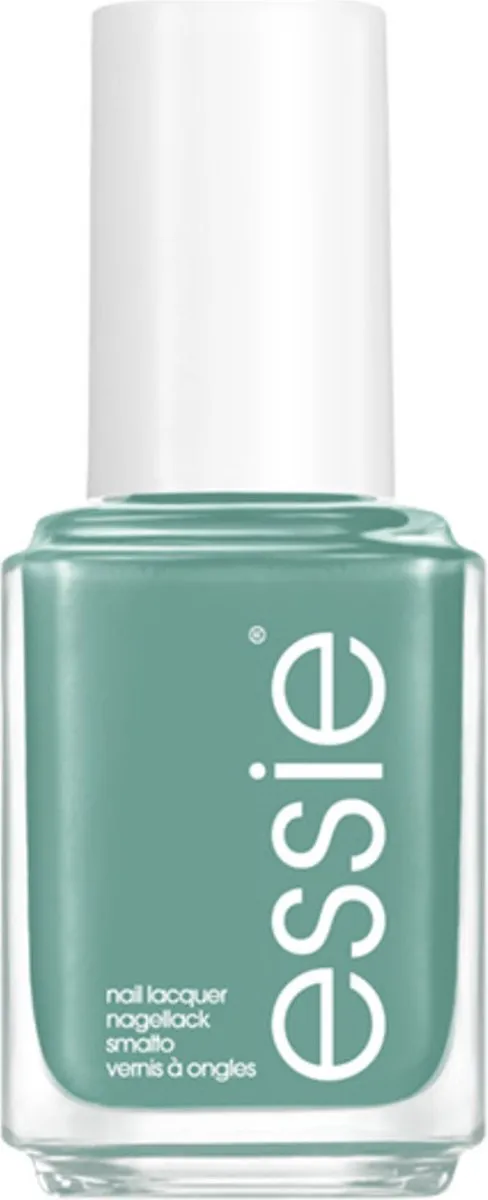 essie Nagellak 854 Dance Till Dessert