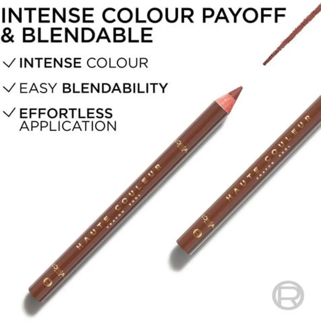 L'Oréal Paris Make Up Haute Couleur Set - Multicolor - afbeelding 5 van 5