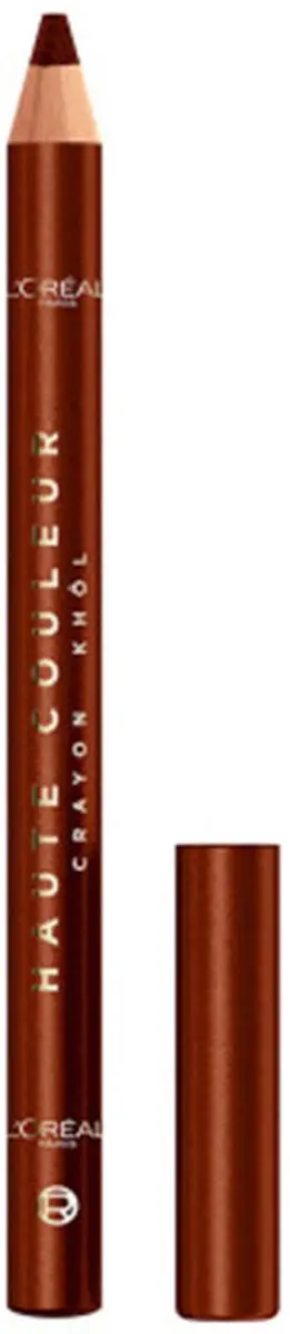 L'Oréal Paris Make Up Haute Couleur Set - Multicolor - afbeelding 3 van 5